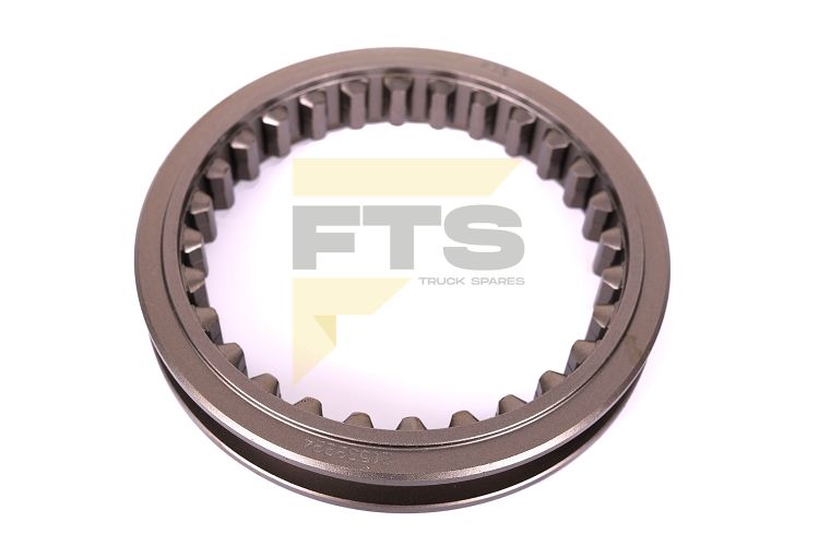 Imagem do produto LUVA ENGATE SINCRONIZADO 1/2/3ª VOLVO AT/I-SHIFT - Cód: FAP-12407